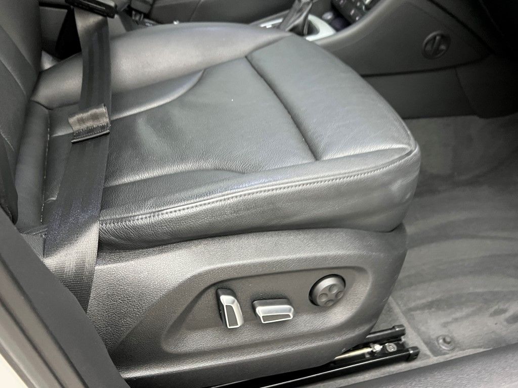 Thumbnail: 2017 Audi Q3 - 13