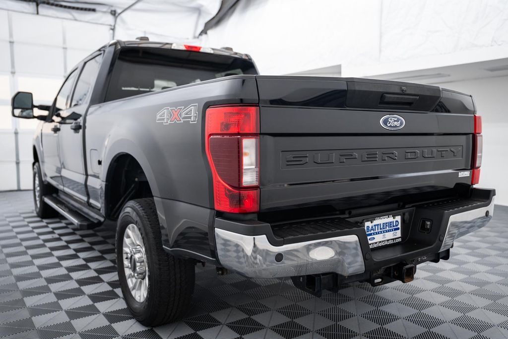 FordF-250SD5