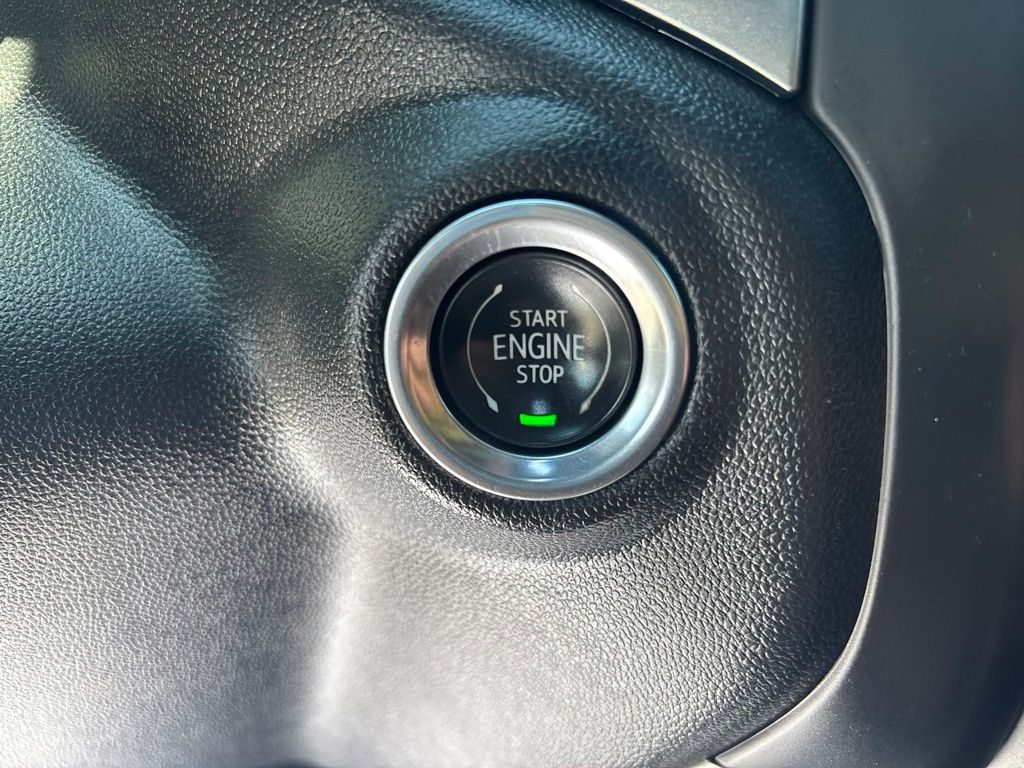 Used 2020 Chevrolet Silverado 1500 Truck