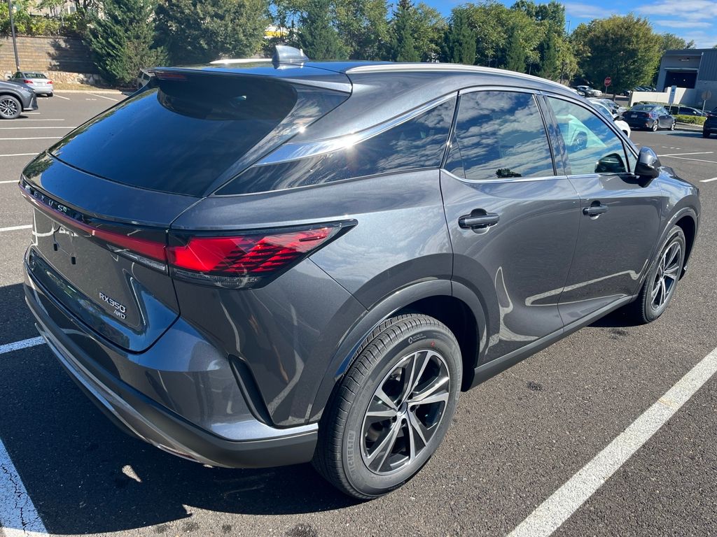 2026 Lexus RX 350 Premium AWD photo 3