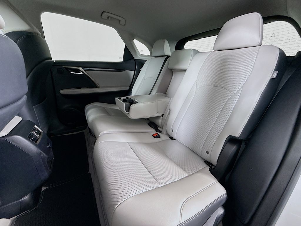Thumbnail: 2019 Lexus RX - 25
