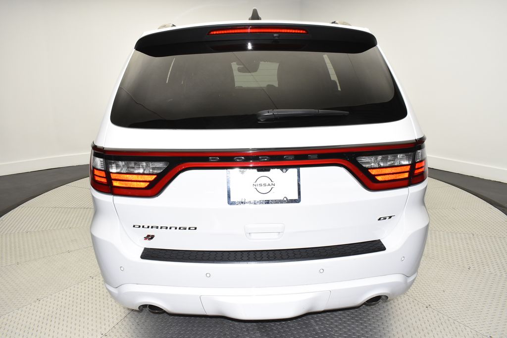 Thumbnail: 2024 Dodge Durango - 6