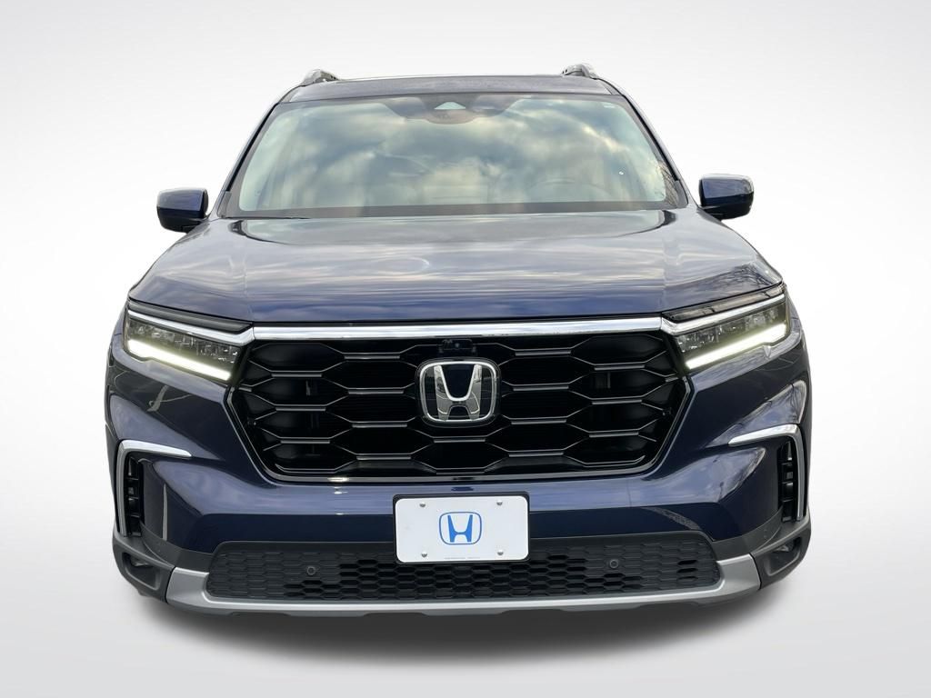 Thumbnail: 2023 Honda Pilot - 9
