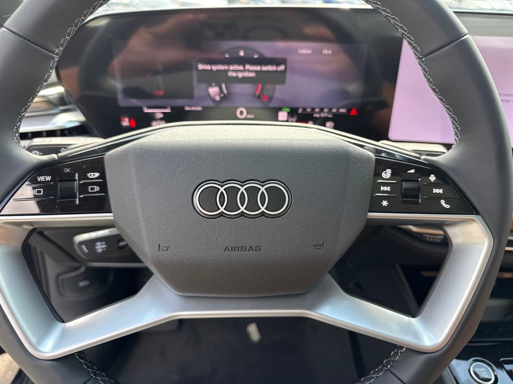 Thumbnail: 2026 Audi A6 - 31