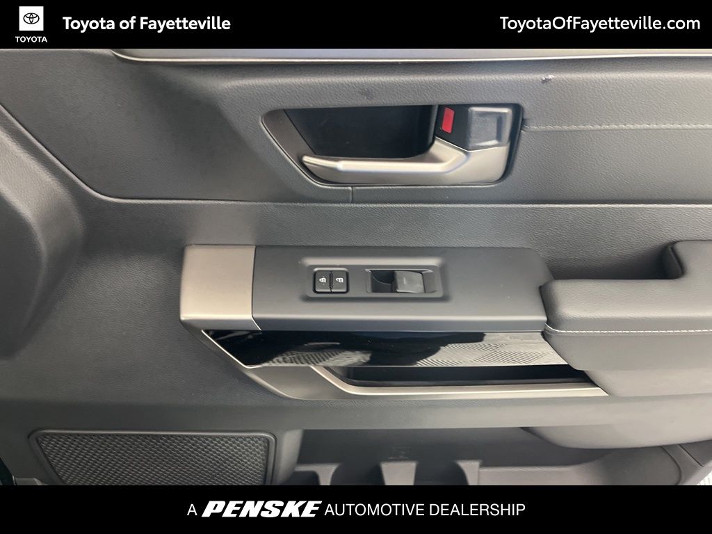 Thumbnail: 2026 Toyota Sequoia - 26