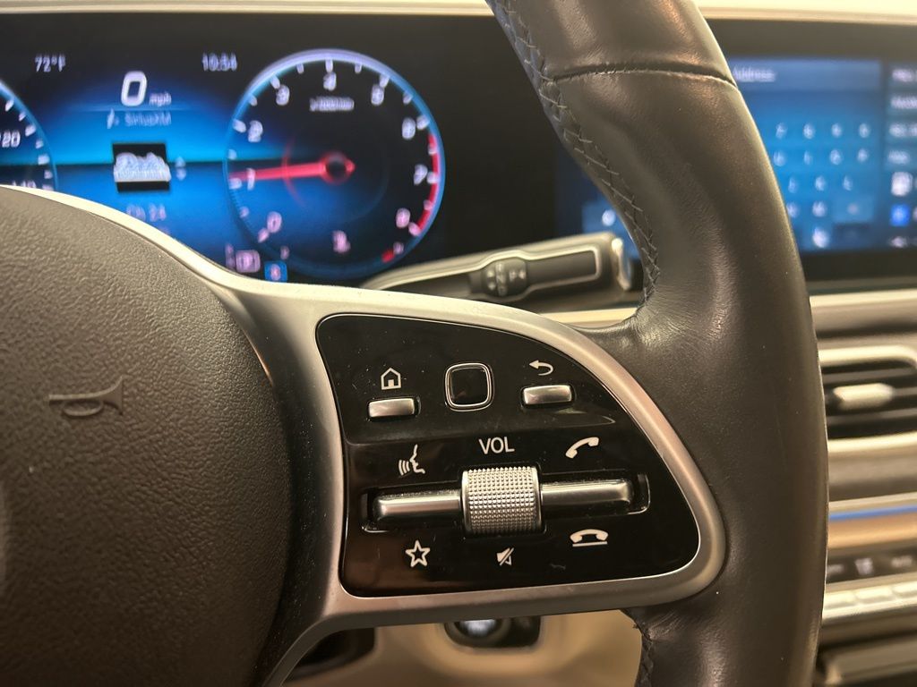 Thumbnail: 2020 Mercedes-Benz GLE - 15