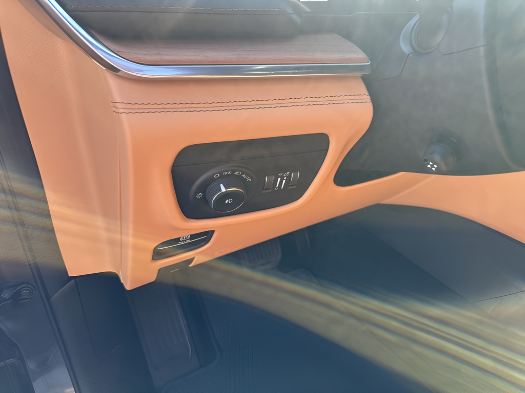 New Car 2025 Jeep Grand Cherokee  Summit For Sale Under $70,000 In Austin, Texas