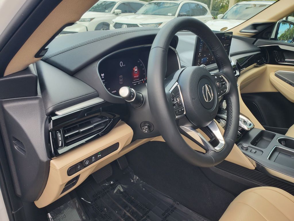 2025 Acura MDX - $43,888