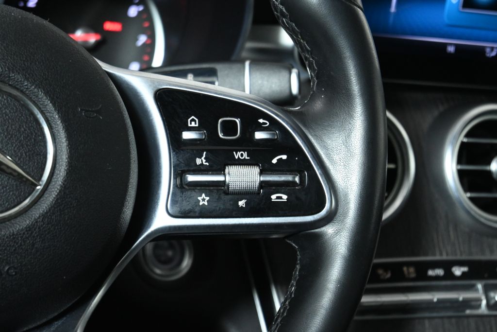 Thumbnail: 2019 Mercedes-Benz C-Class - 16