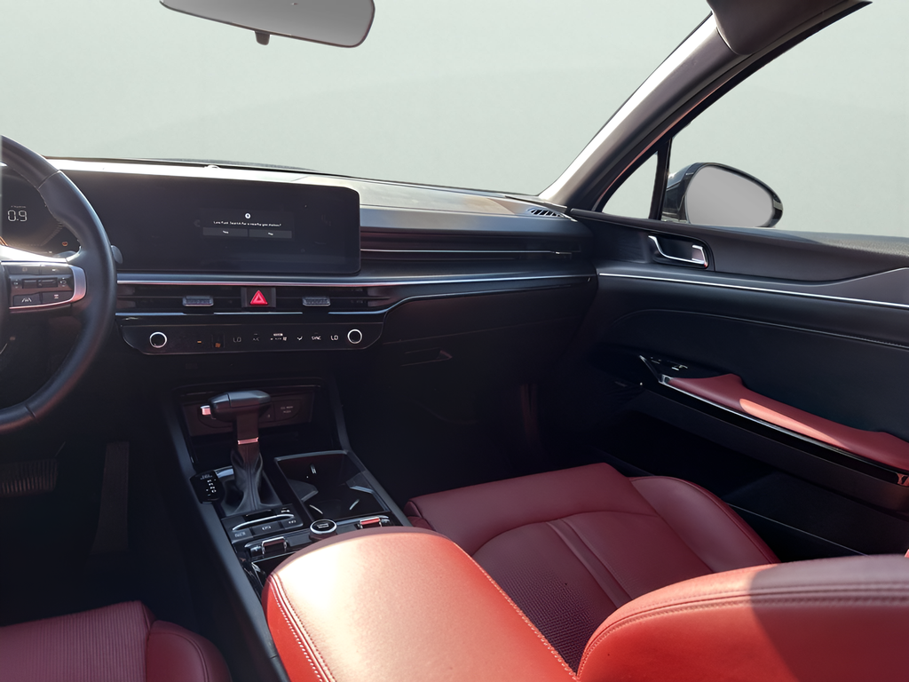 Used Car 2025 Kia K5  Gt-line For Sale Under $30,000 In Austin, Texas