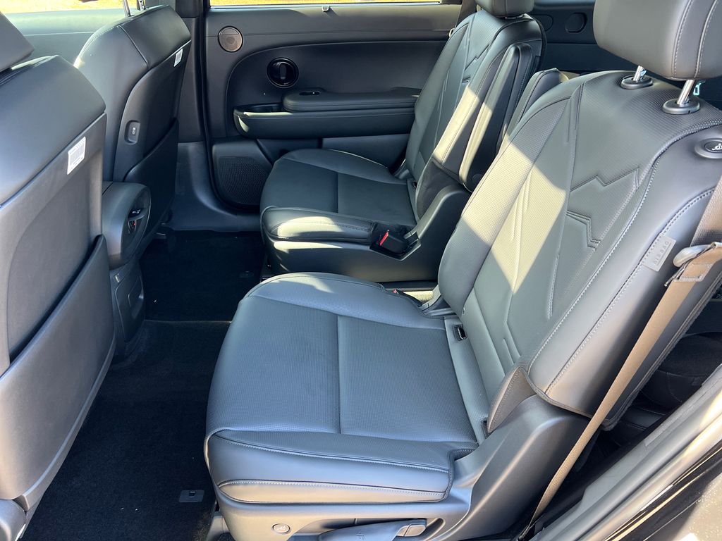 New 2026 Black Hyundai XRT Pro image 22