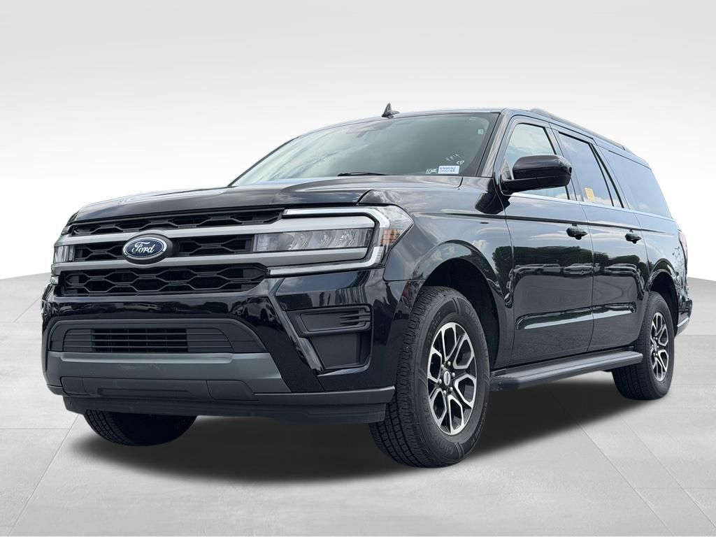 2024 Ford Expedition XLT MAX