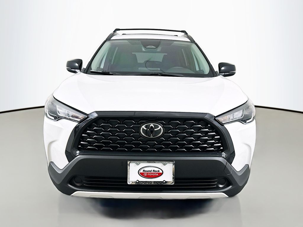 Thumbnail: 2025 Toyota Corolla Cross - 2