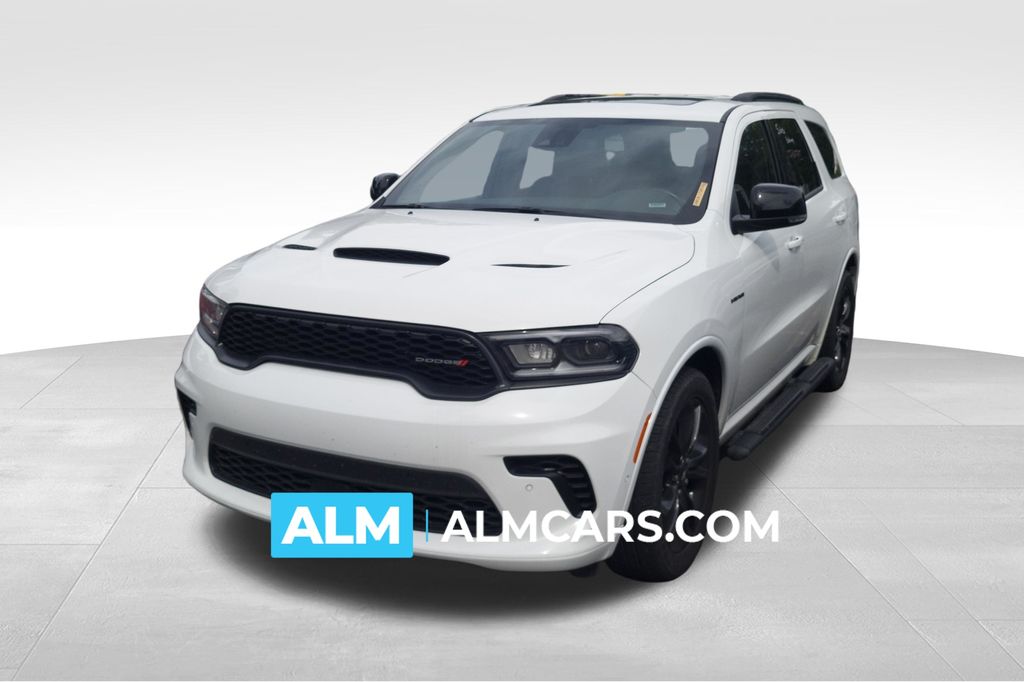 2024 Dodge Durango R/T Premium