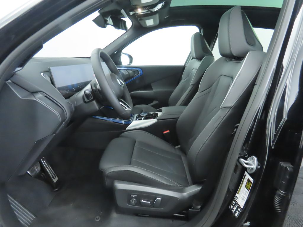 2025 BMW X3 3.0i 20