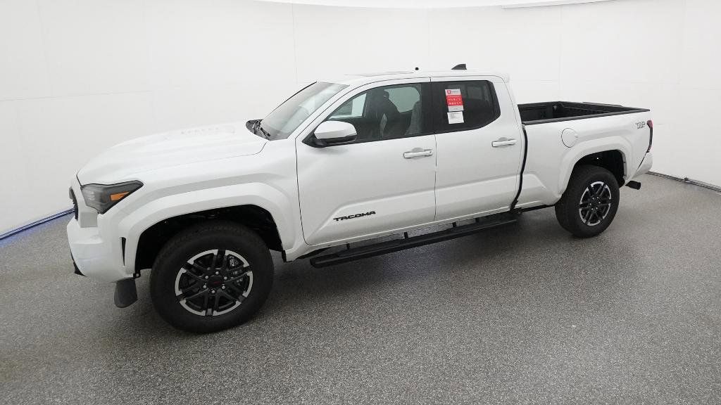 Thumbnail: 2025 Toyota Tacoma - 19