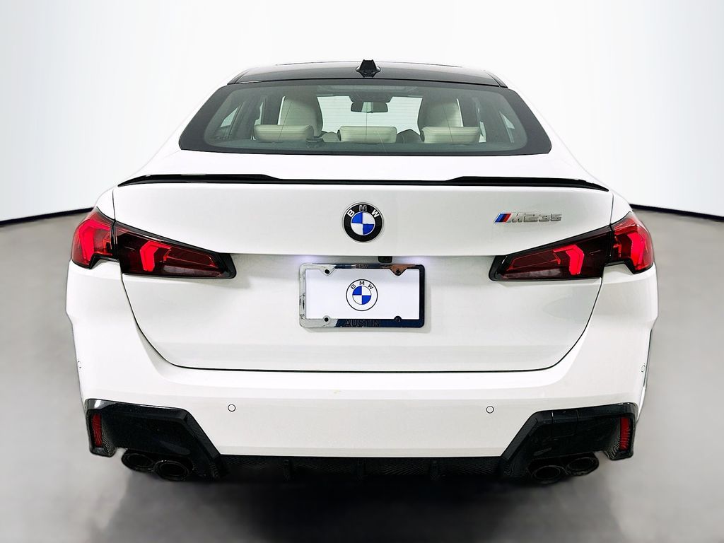 Thumbnail: 2026 BMW 2 Series - 6