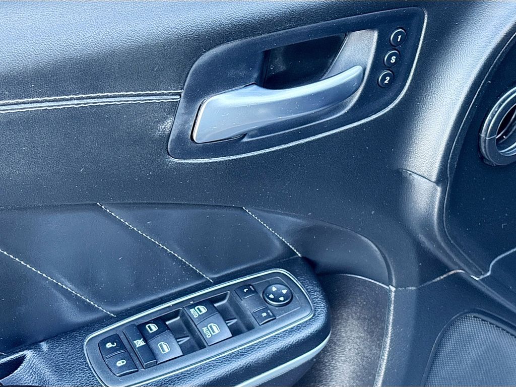 Used 2022 Gray Dodge R/T Scat Pack Widebody image 17