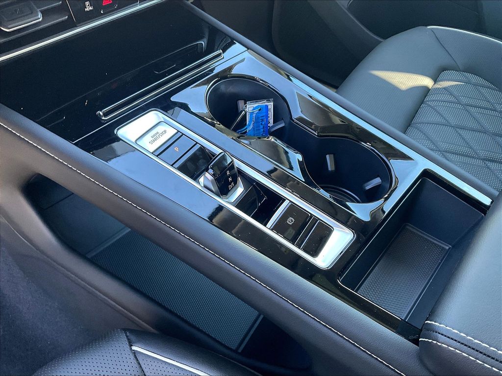 2026 Volkswagen Atlas — photo 14
