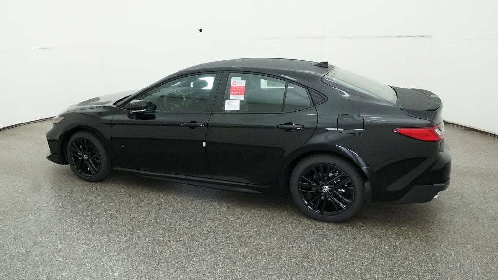 Thumbnail: 2026 Toyota Camry - 26