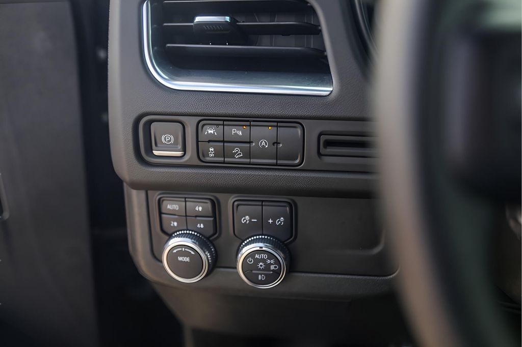 Used Car 2023 Gmc Yukon Xl  At4 For Sale Under $70,000 In Austin, Texas