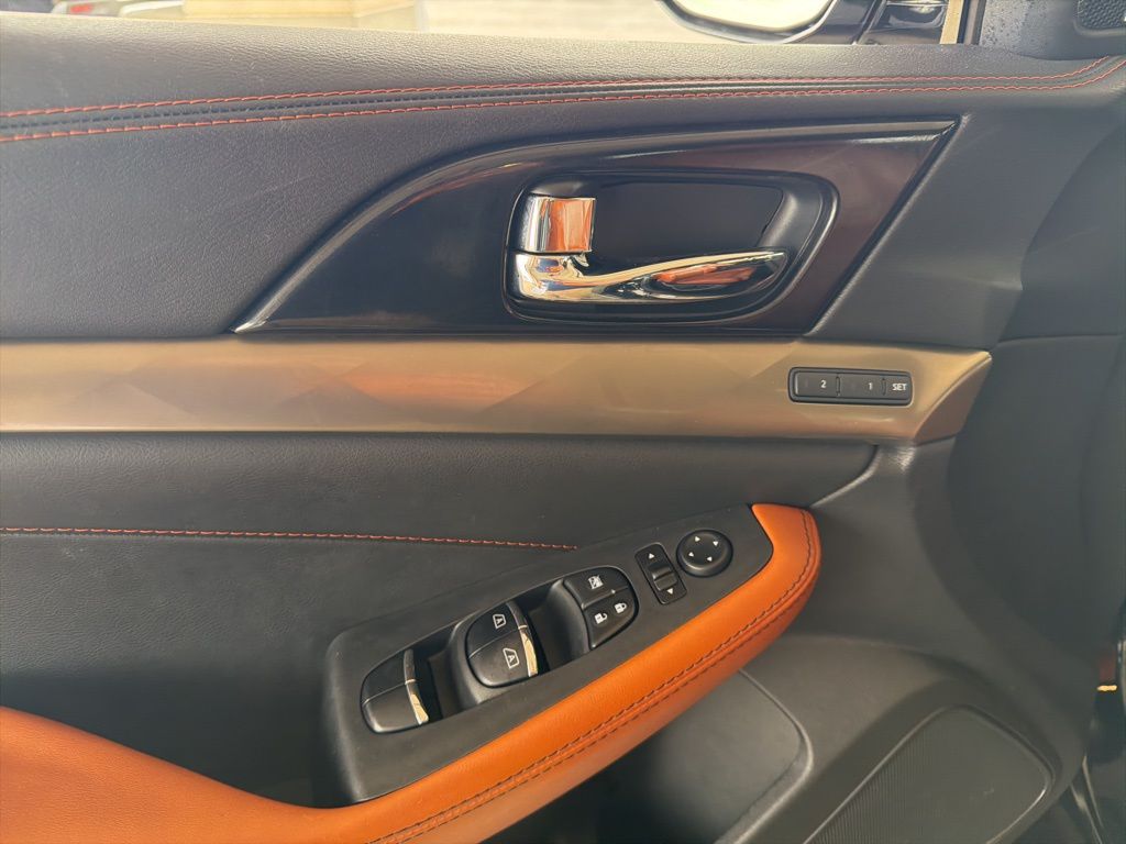 Thumbnail: 2019 Nissan Maxima - 28