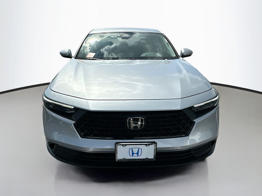 Thumbnail: 2025 Honda Accord - 2