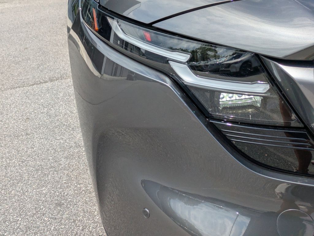 2026 Mazda CX-5 2.5 S Select