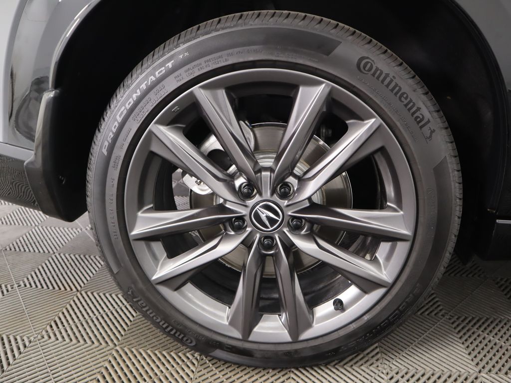 Thumbnail: 2025 Acura ADX - 32