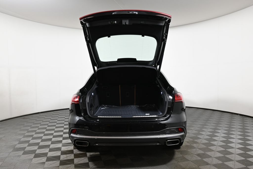 Thumbnail: 2025 Audi A5 - 27