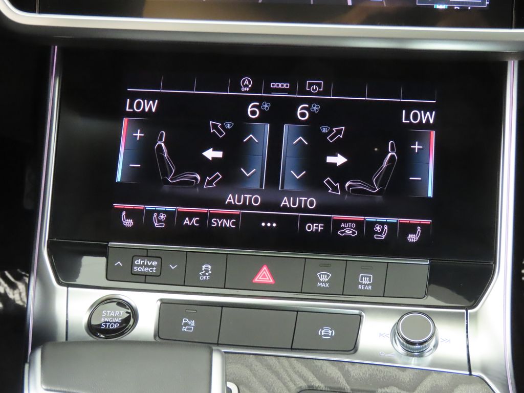 Thumbnail: 2025 Audi A6 - 21
