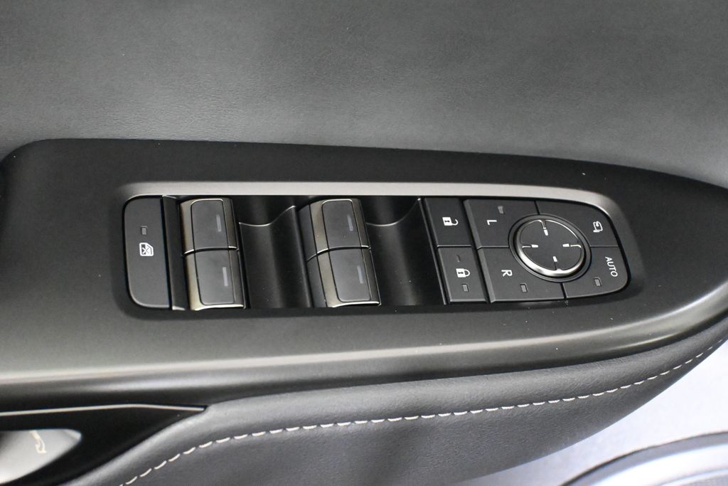 Thumbnail: 2026 Lexus RZ - 30