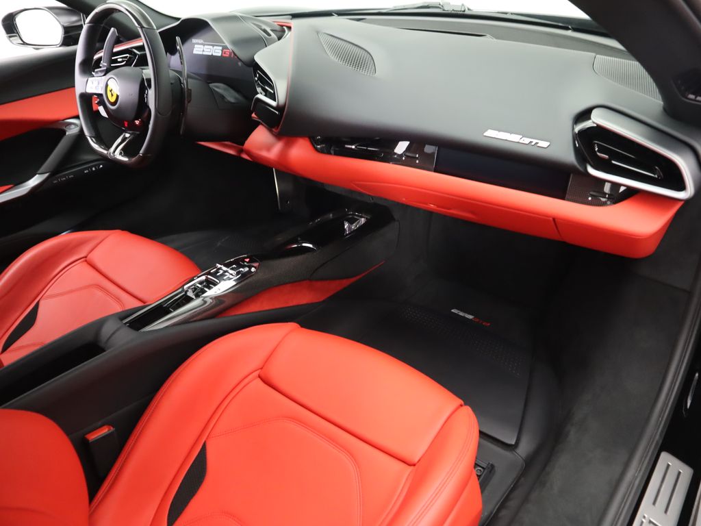 Thumbnail: 2025 Ferrari 296 - 14
