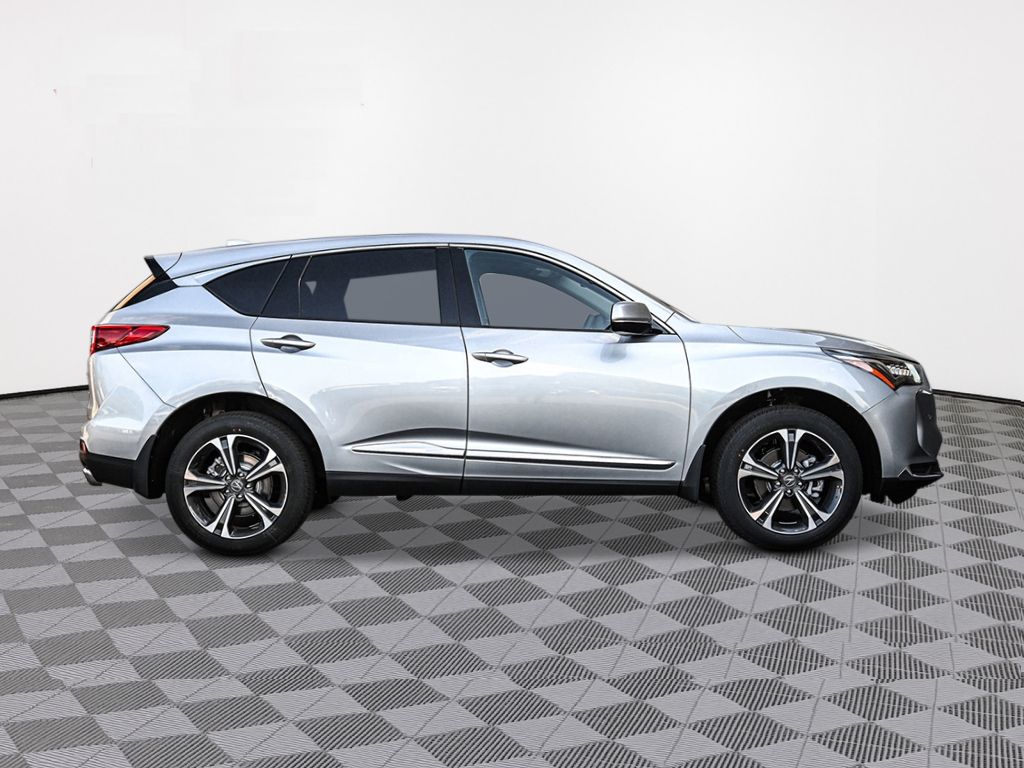 new 2026 Acura RDX car, priced at $49,150