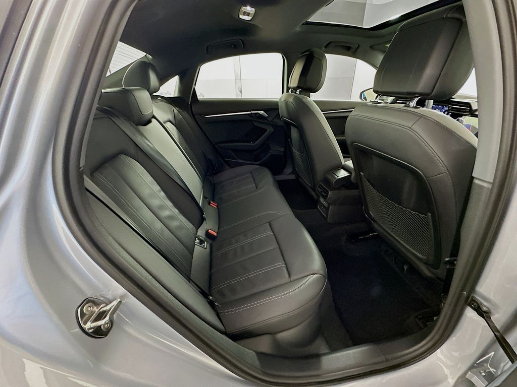 Thumbnail: 2022 Audi A3 - 27