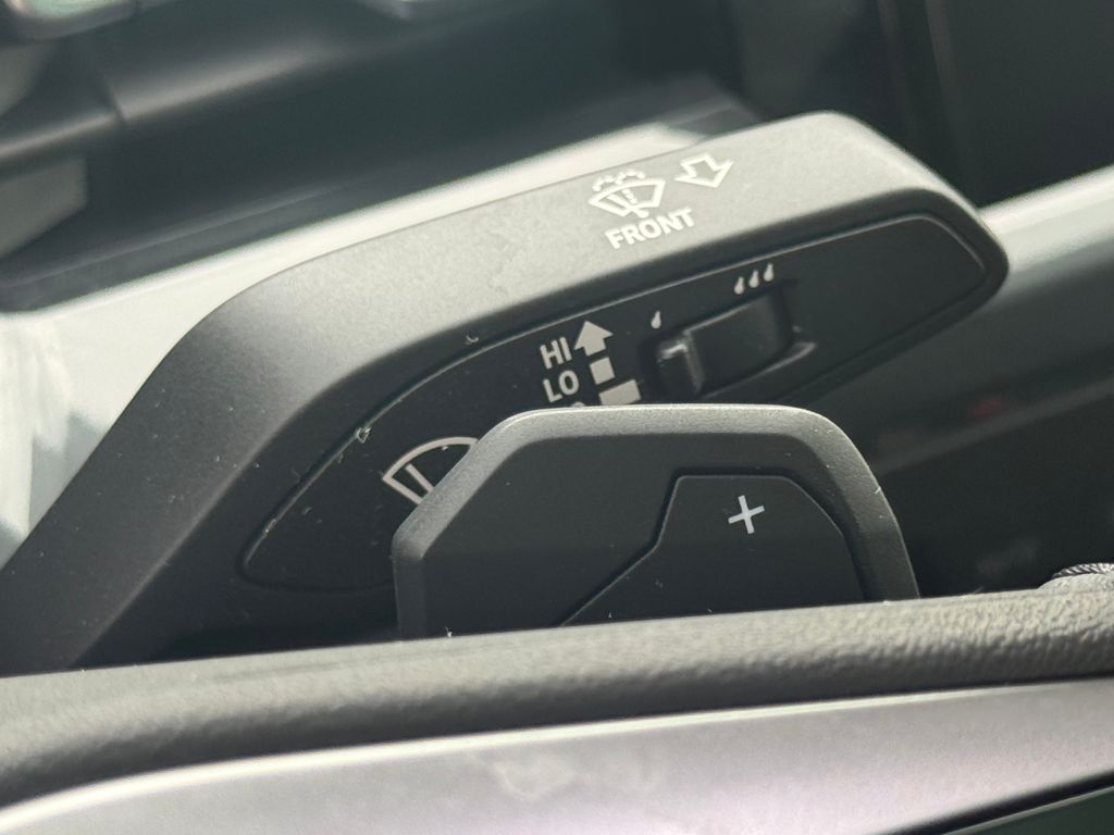 Used 2023 Gray Audi Premium Plus image 25