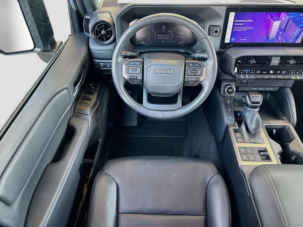 Thumbnail: 2025 Toyota Land Cruiser - 10