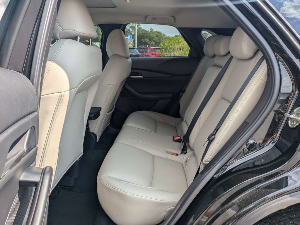 2026 Mazda CX-30 2.5 S Preferred