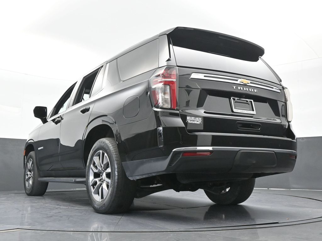 Used 2023 Black Chevrolet LS image 58