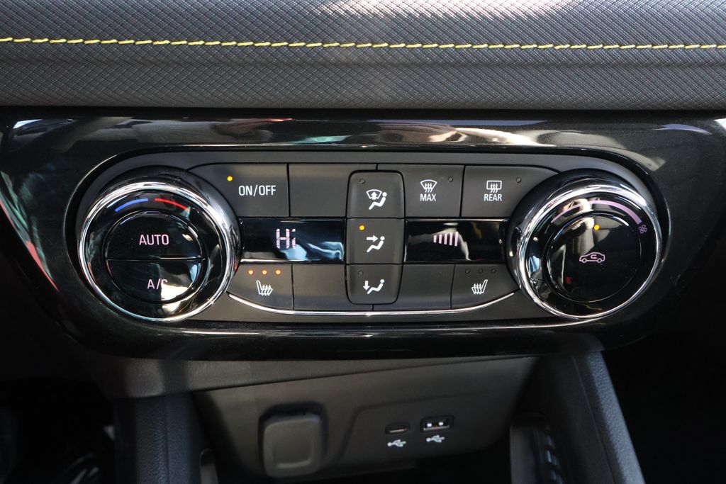 Thumbnail: 2026 Chevrolet TrailBlazer - 28