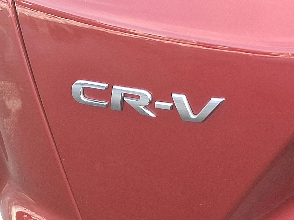 Thumbnail: 2022 Honda CR-V - 32