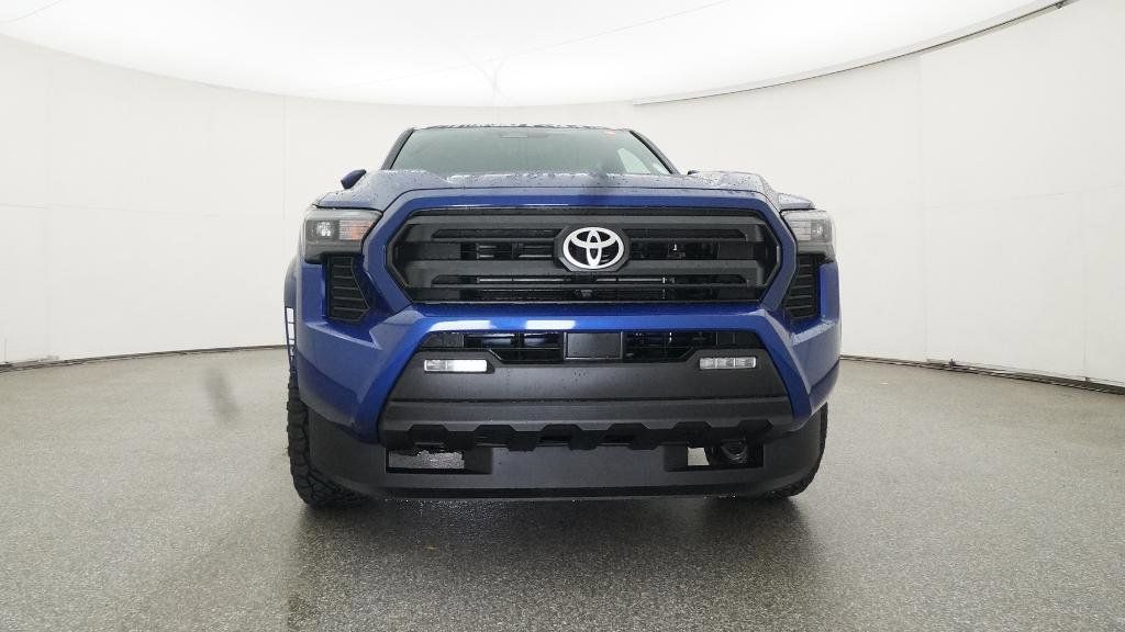 Thumbnail: 2025 Toyota Tacoma - 25
