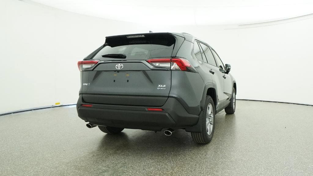 Thumbnail: 2025 Toyota RAV4 - 27