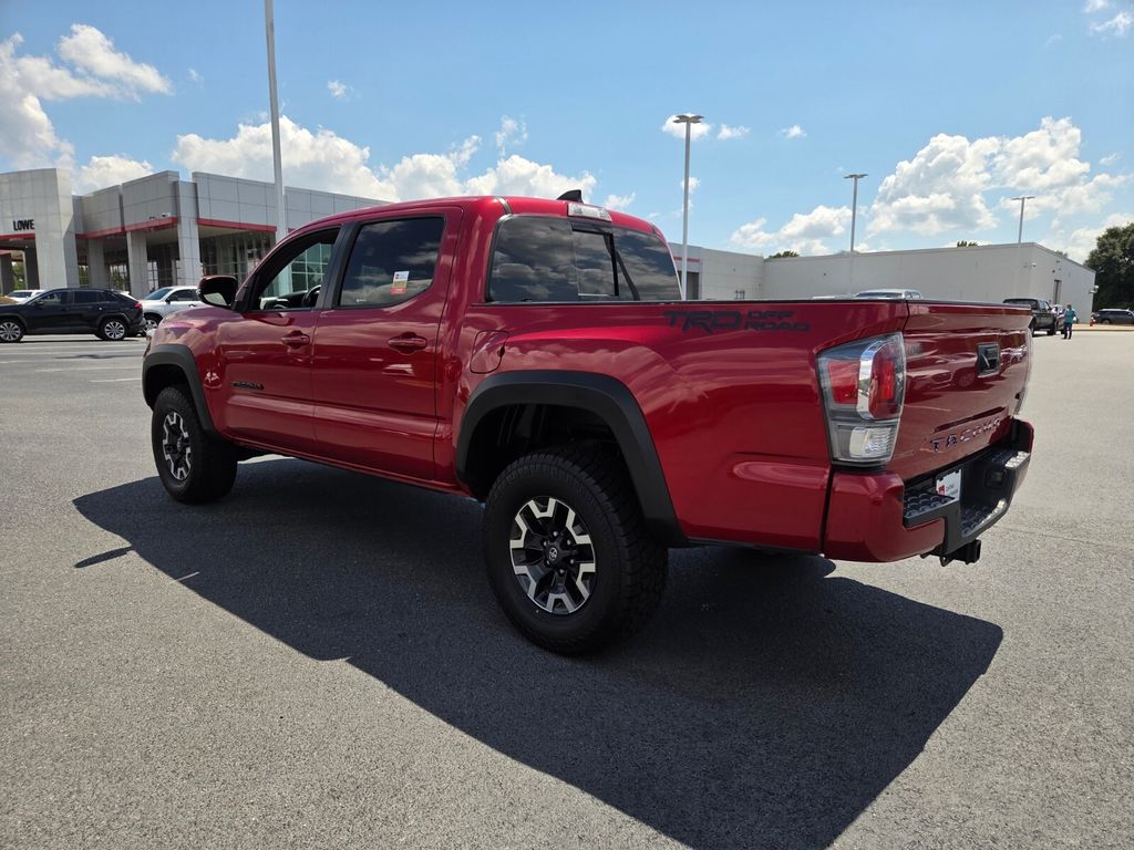 Used 2023 Toyota Tacoma Truck