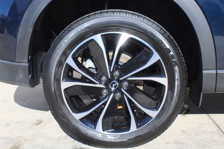 Used Car 2023 Mazda Cx-5  2.5 S Premium Package For Sale Under $25,000 In Georgetown, Texas