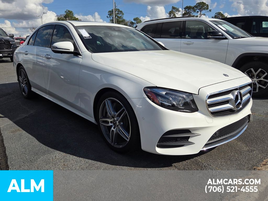 2019 Mercedes-Benz E-Class E300 - Photo 15