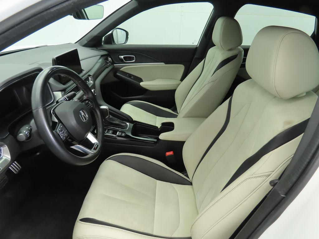Thumbnail: 2023 Acura Integra - 17