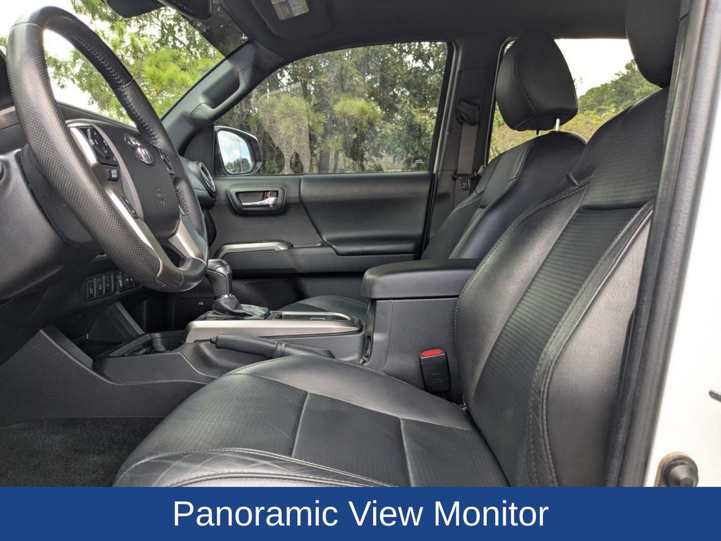 2022 Toyota Tacoma Limited