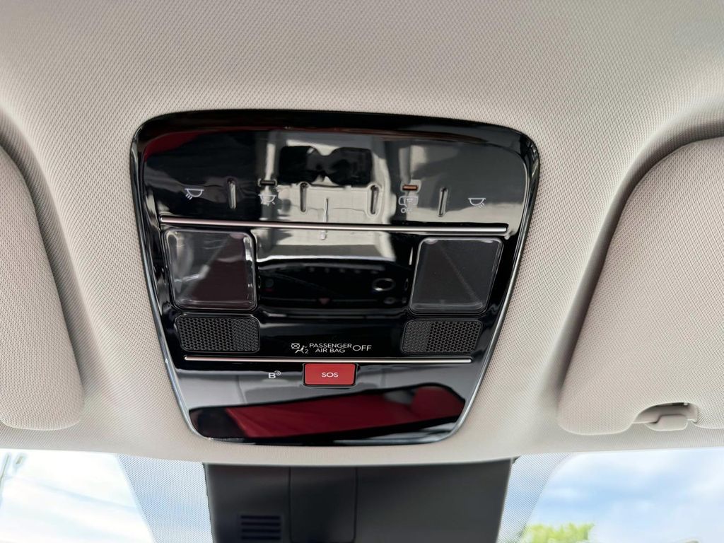 Used 2026 Hyundai Santa Fe SUV
