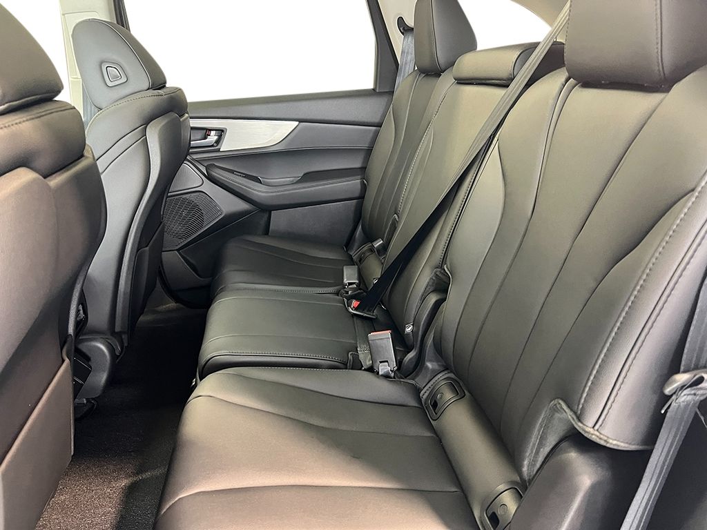 new 2026 Acura MDX car, priced at $56,050